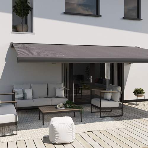 Nova Shade zonnescherm