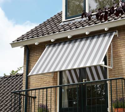 Vensterzonwering