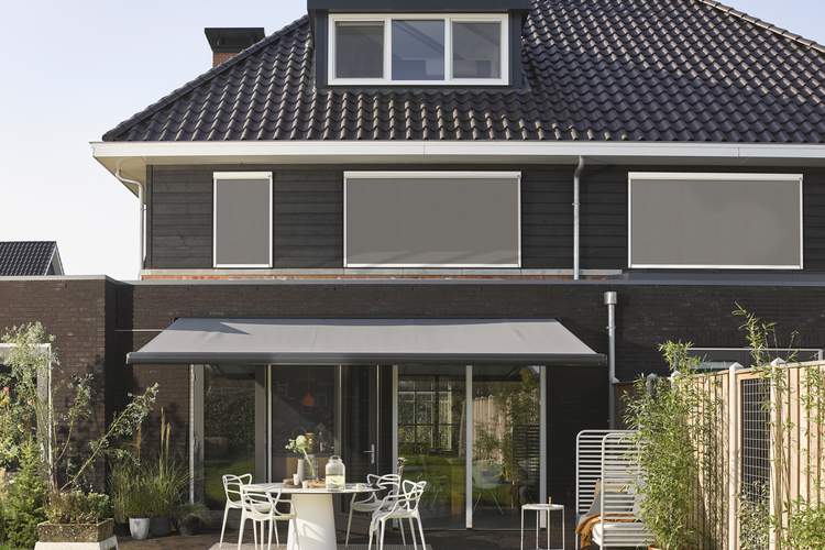Tuin inspiratie, vier de zomer in eigen tuin!