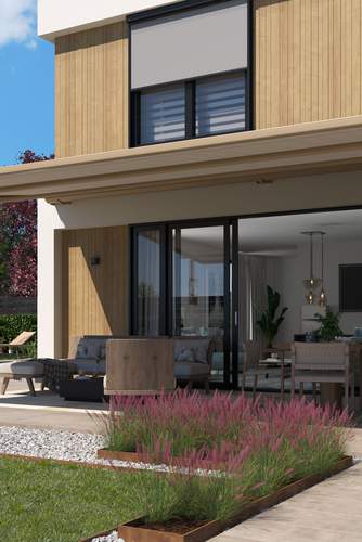 Outdoor living – het hele jaar door