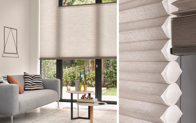 Duette® Architella® Shades