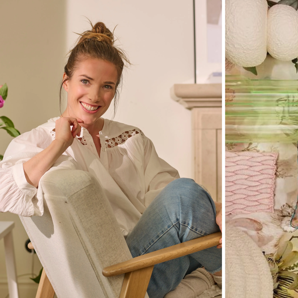 INretail Woontrends 2024: de vier trends die jouw interieur transformeren