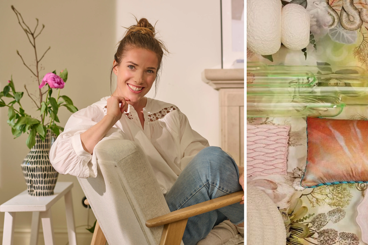 INretail Woontrends 2024: de vier trends die jouw interieur transformeren