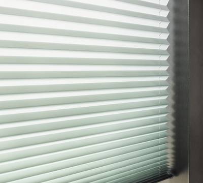 Plissé Shades Luxaflex