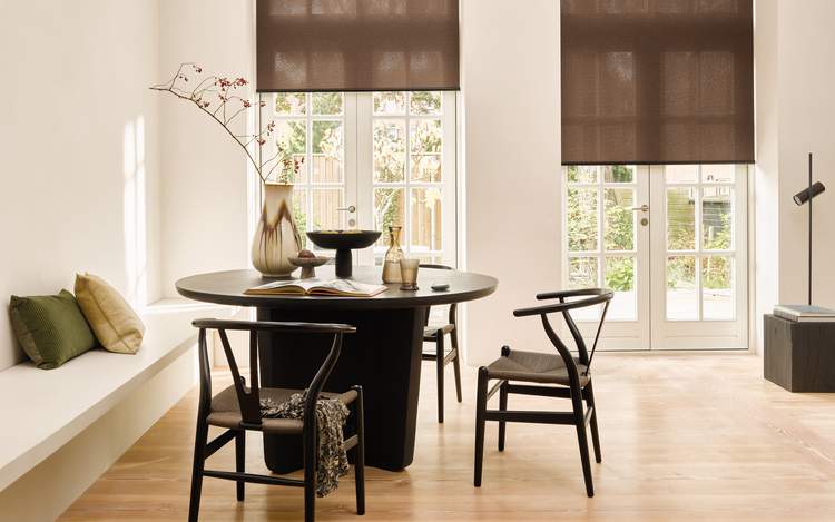 Luxaflex® Rolgordijnen