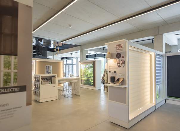 De Gier Wonen
