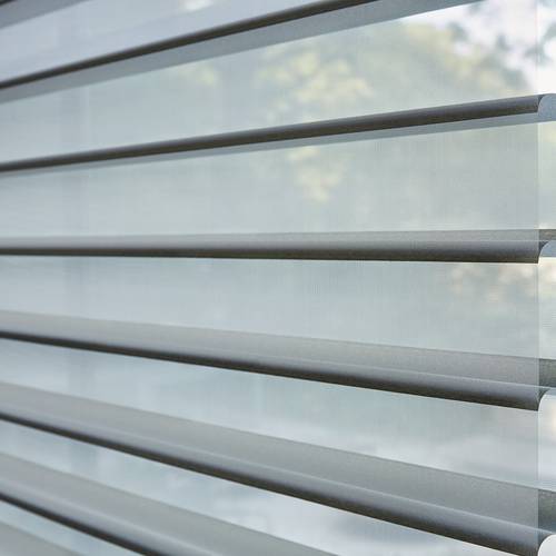 Luxaflex® Silhouette® shades