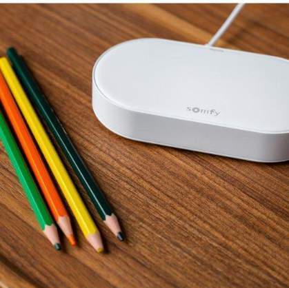Somfy Connectivity Kit