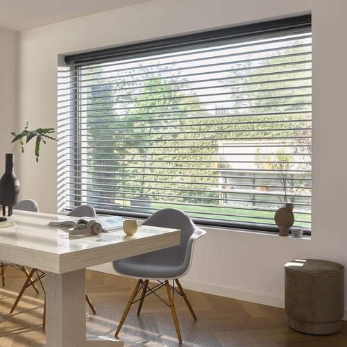 Luxaflex® Shades Shades op maat - luxaflex.nl