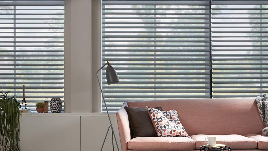 Silhouette® shades LPN 5020