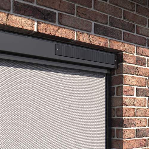 solar screens