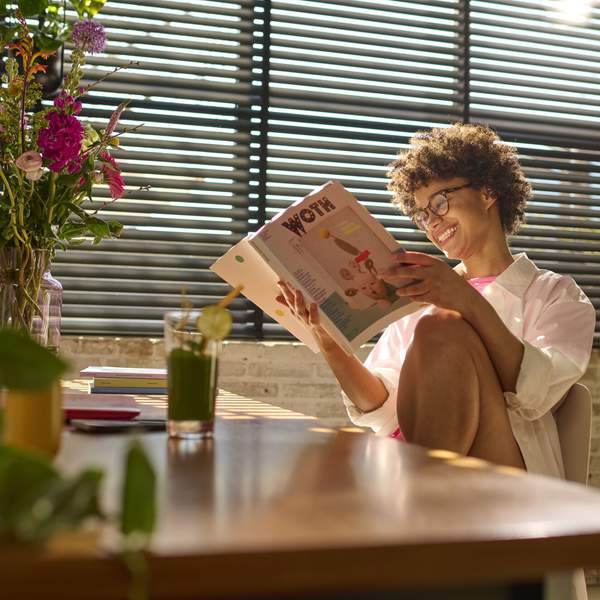 Maak je huis voorjaarsproof met deze tips