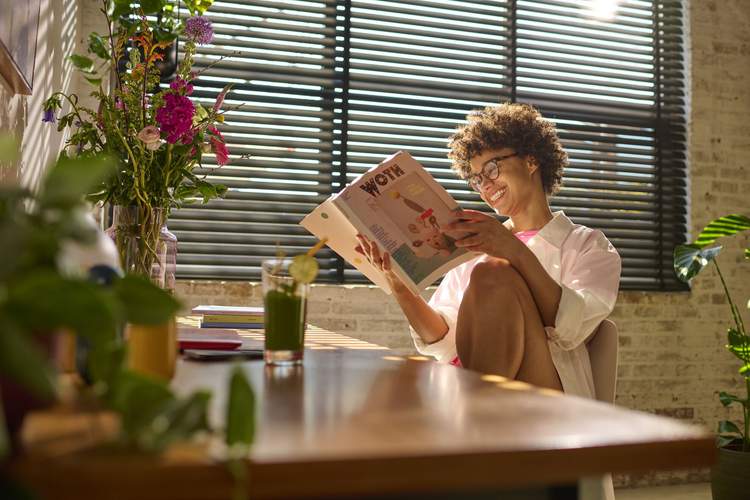 Maak je huis voorjaarsproof met deze tips