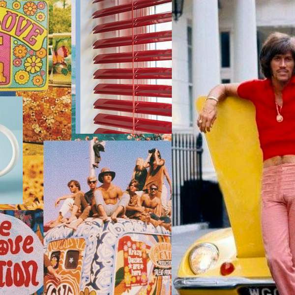 Summer of love