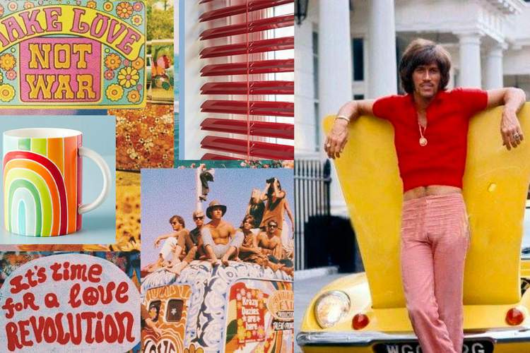 Summer of love