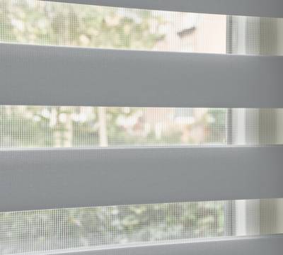 Duo Rolgordijnen Luxaflex