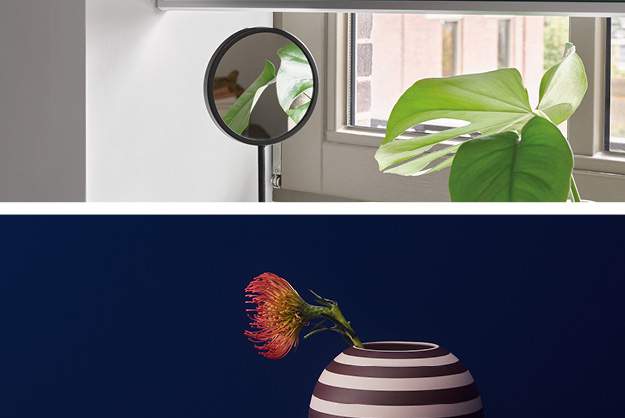 De (interieur)trends van Design Weeks Milaan, Parijs en Londen