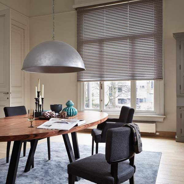 De woontrends van 2023 volgens Luxaflex®