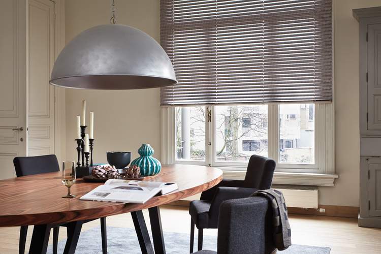 De woontrends van 2023 volgens Luxaflex®