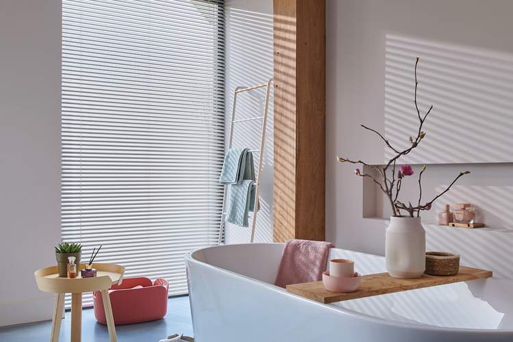 Badkamer inrichting! Zo tover je de badkamer om tot thuisspa