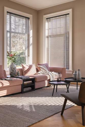 Spiced Honey: zo pas je de trendkleur van 2019 toe in huis