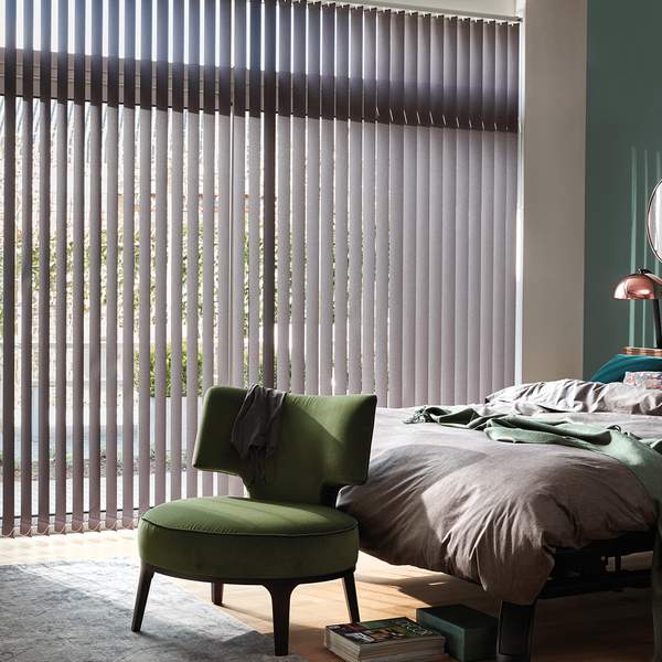 Grijs interieur als perfecte basiskleur in huis