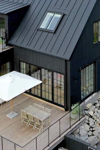 Binnenkijken in Villa Nordrevik – Scandinavisch droom wonen