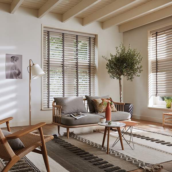 Vakantiesferen in eigen huis