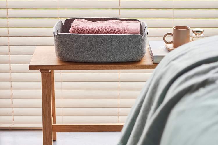 Rust in je slaapkamer met Tranquil Dawn