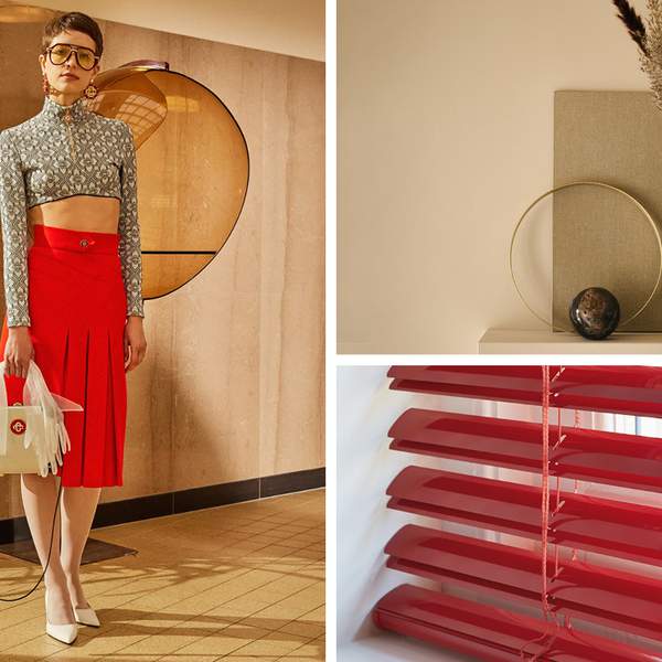 Zomertijd: Let’s go red!