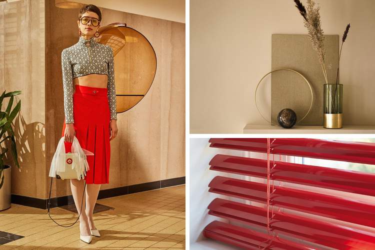 Zomertijd: Let’s go red!