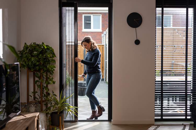 Handige tips voor het schoonmaken van horren