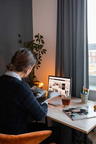 Inspiratieblog