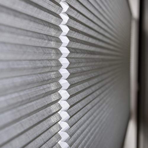 Honeycomb Shades Duette®
