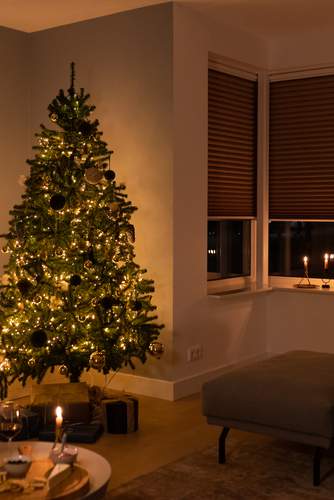 Een vleugje magie: klaar voor de feestdagen