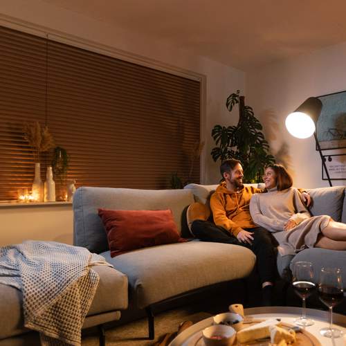 energiebesparende raamdecoratie