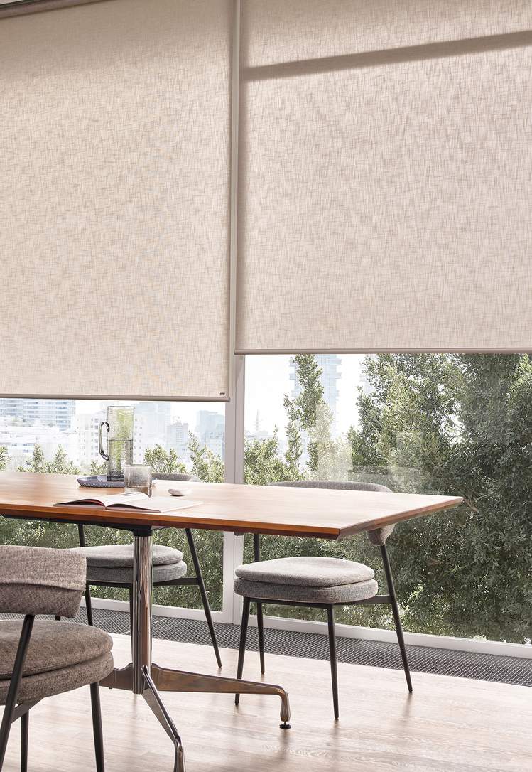 Luxaflex® rolgordijnen | LPN 1260