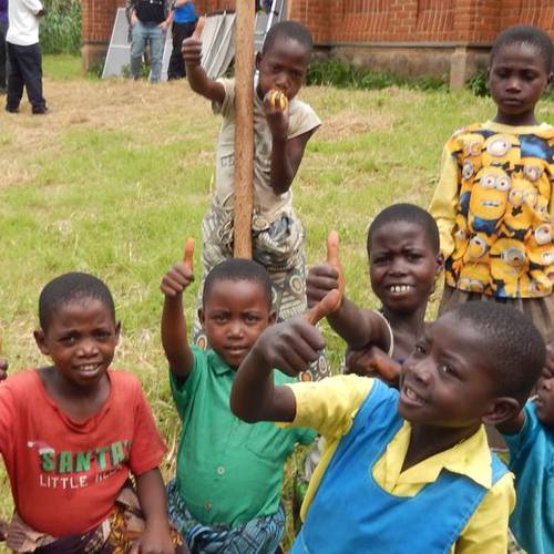 Horren Malawi project