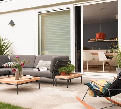 Horren Luxaflex®