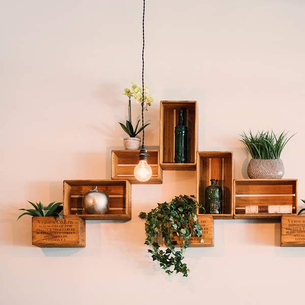 Inspiratie: 3x de mooiste lampen voor je interieur