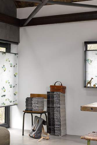 Prints, prints en nog meer print