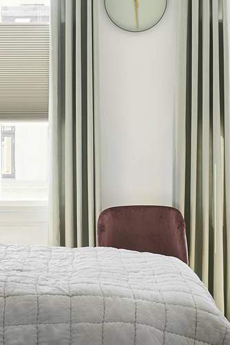 Duurzame trends in raambekleding en interieur