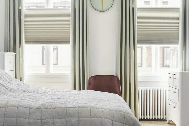 Duurzame trends in raambekleding en interieur