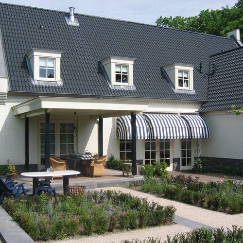 Vensterzonwering