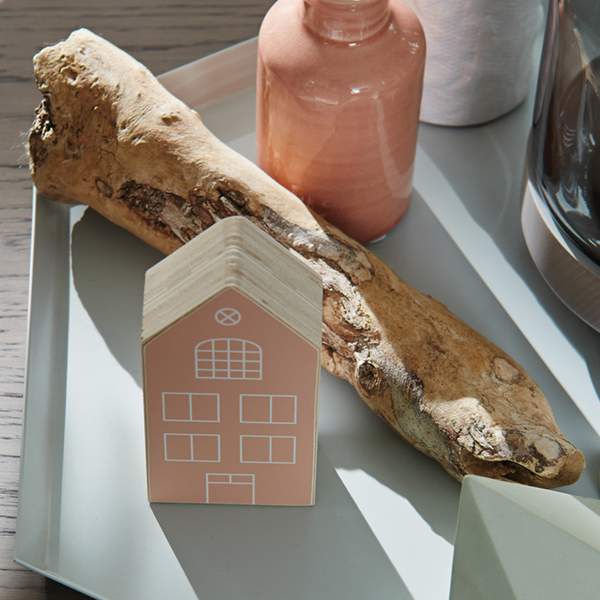 Mix en match: koper en pasteltinten