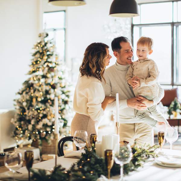 Kerstversiering! Zo geef jij je huis een feestelijke kerstsfeer