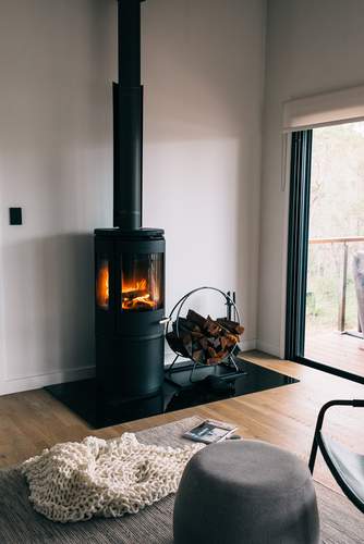 Warm interieur voor de koude winterdagen. Overwinteren doe je zo!