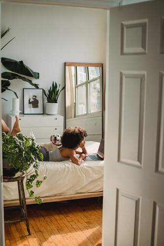 Heb je een klein budget voor je interieur? Wij geven je tips