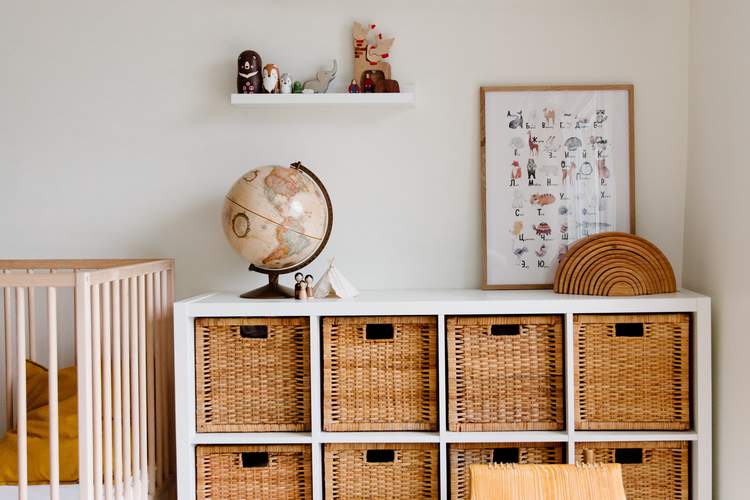Bamboe: een natuurlijke touch in huis