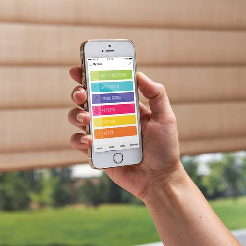 Powerview: een revolutionair systeem